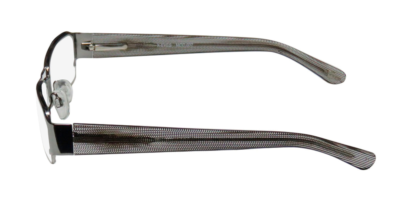 ModaFrames X-eyes 037 Eyeglasses - Product image