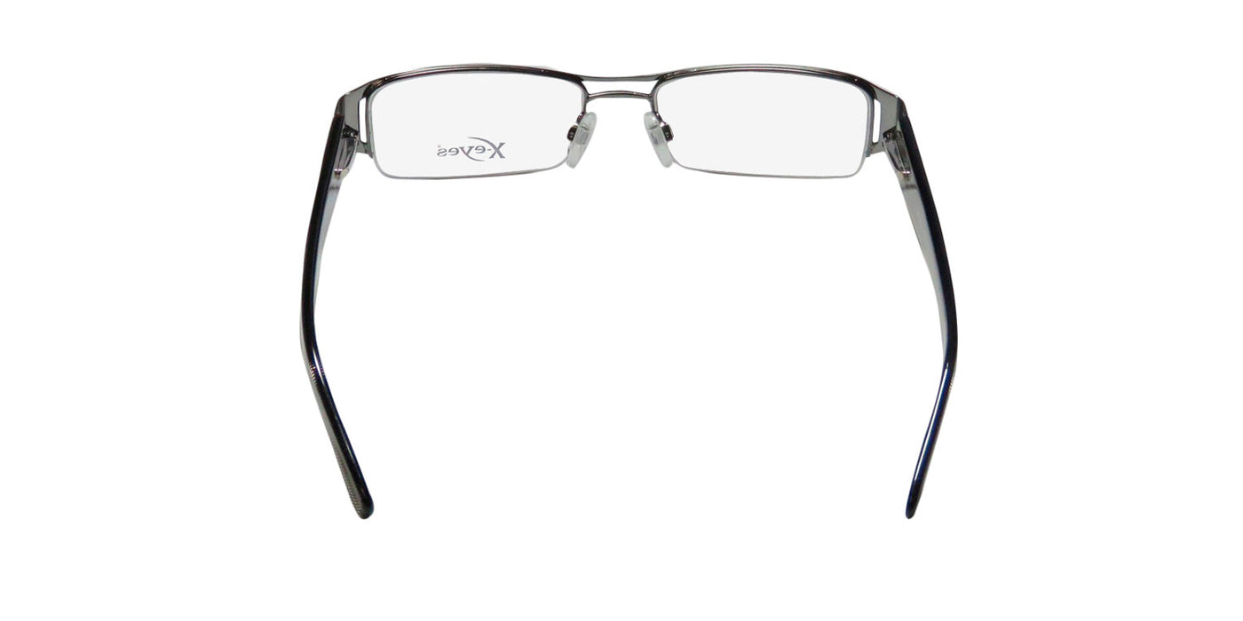 ModaFrames X-eyes 037 Eyeglasses - Product image