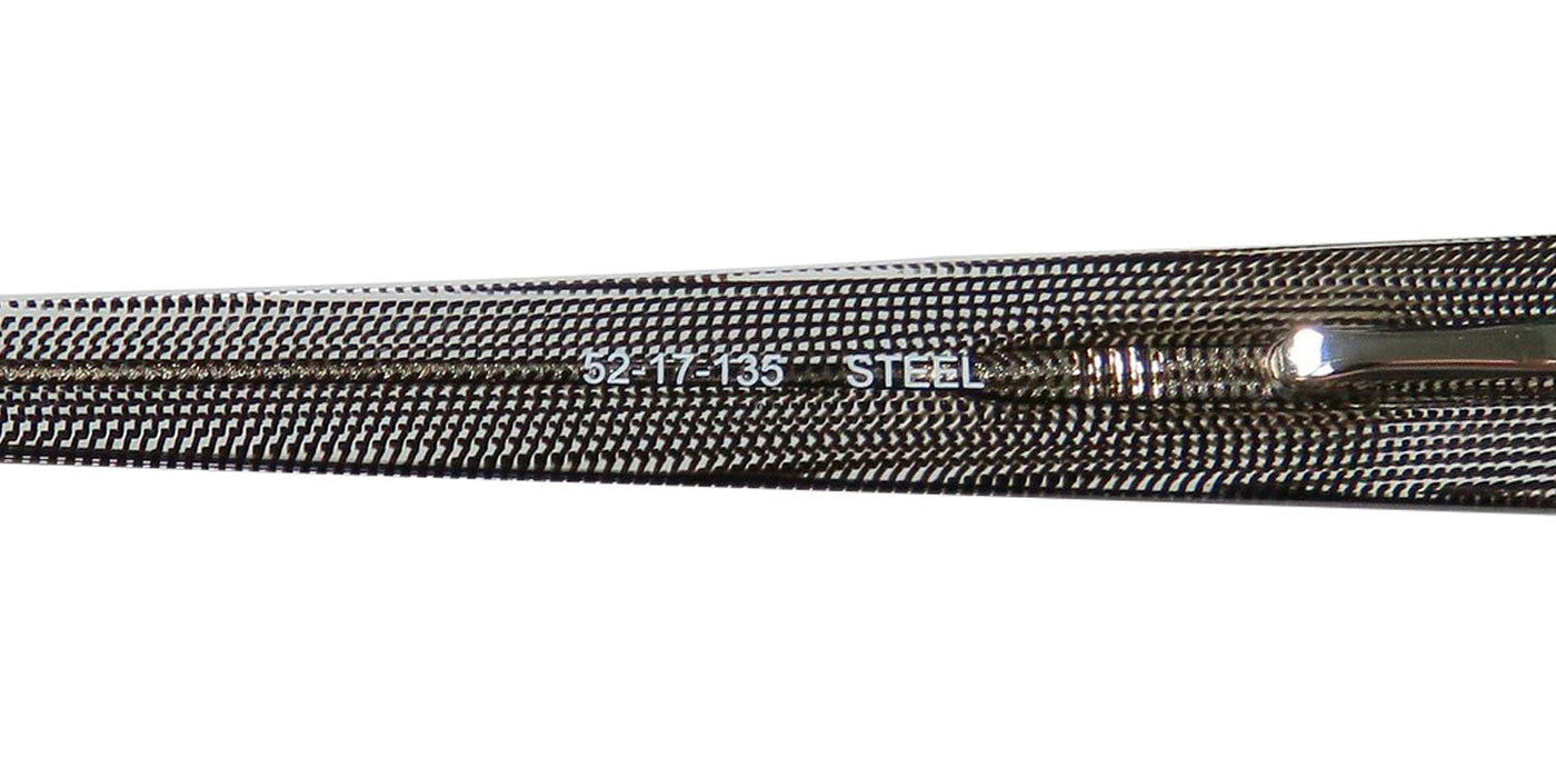 ModaFrames X-eyes 037 Eyeglasses - Product image