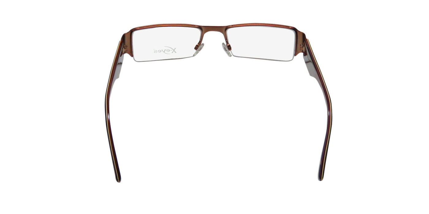 X-eyes 104 Eyeglasses - Product image