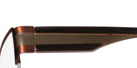 X-eyes 104 Eyeglasses - Product image