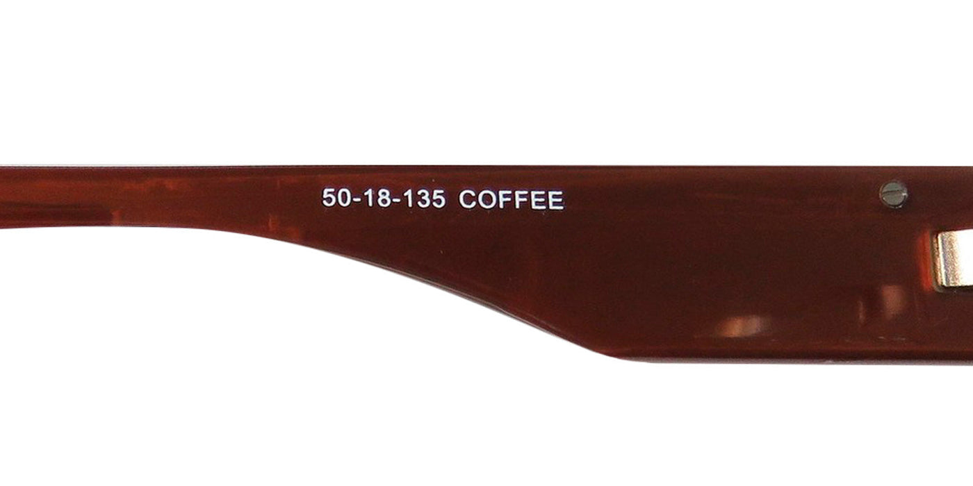 X-eyes 104 Eyeglasses - Product image