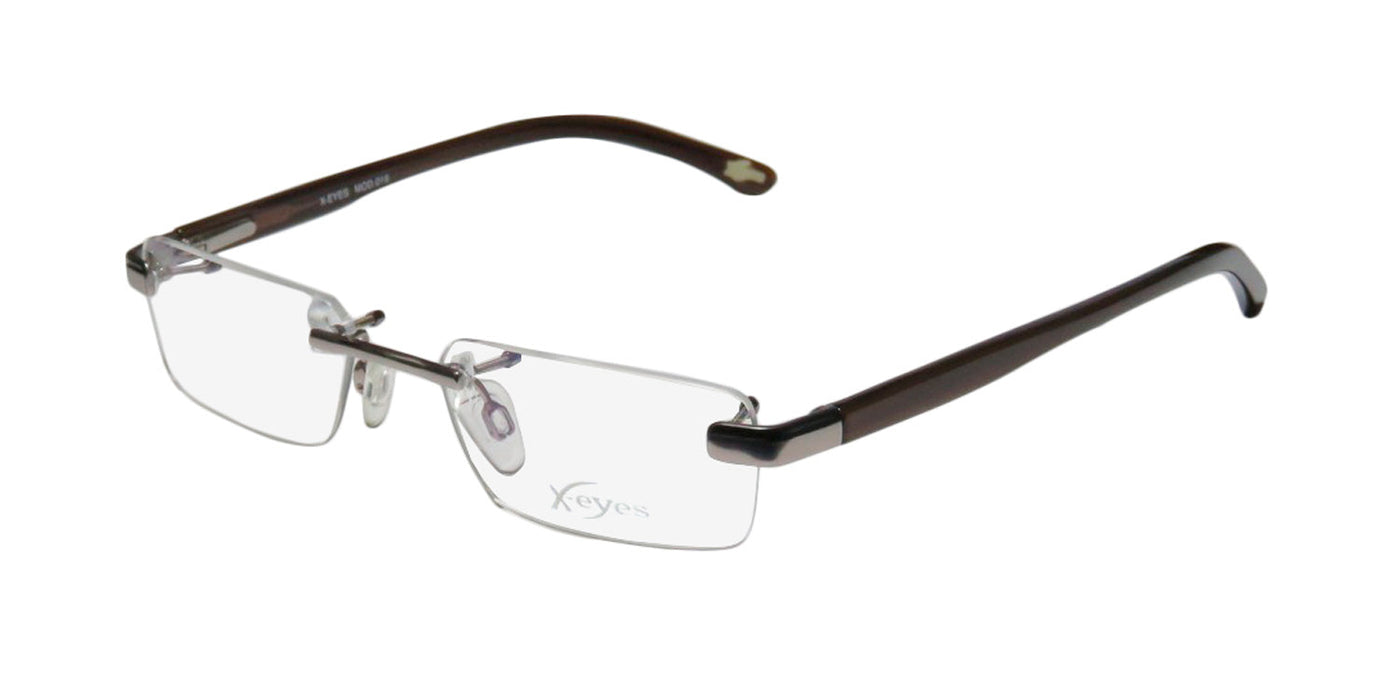 X-eyes 016 Eyeglasses - Product image