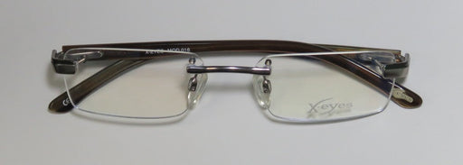X-eyes 016 Eyeglasses - Product image