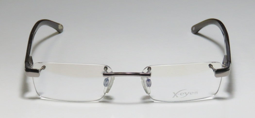 X-eyes 016 Eyeglasses - Product image