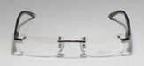 X-eyes 016 Eyeglasses - Product image