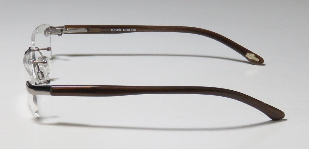 X-eyes 016 Eyeglasses - Product image