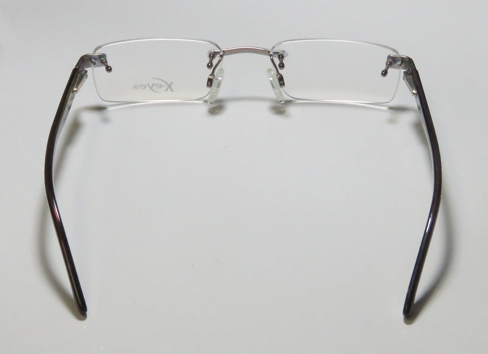 X-eyes 016 Eyeglasses - Product image