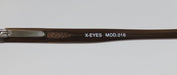X-eyes 016 Eyeglasses - Product image