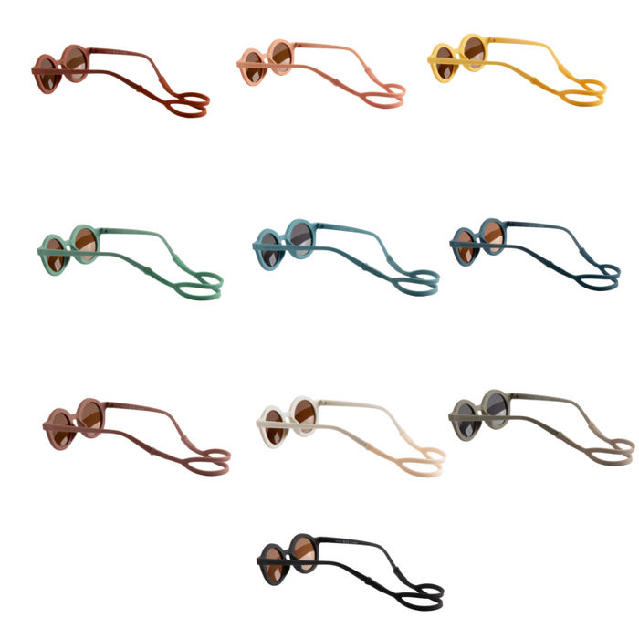 Baby Sunglasses Strap | Buckwheat
