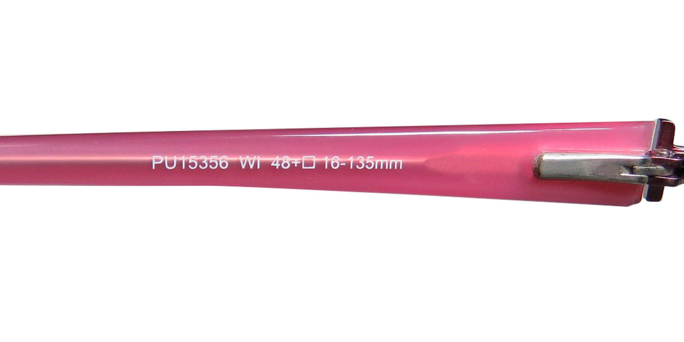 Puma 15356 Femto Eyeglasses