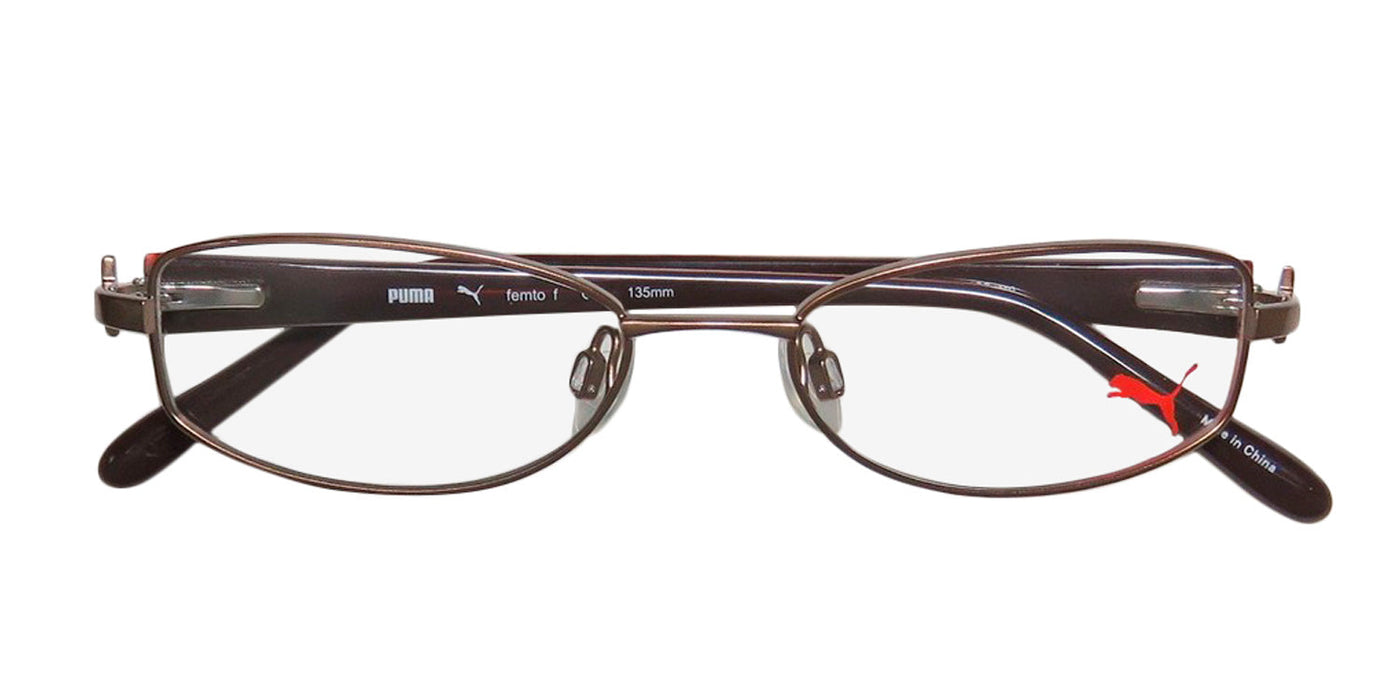 Puma 15356 Femto Eyeglasses