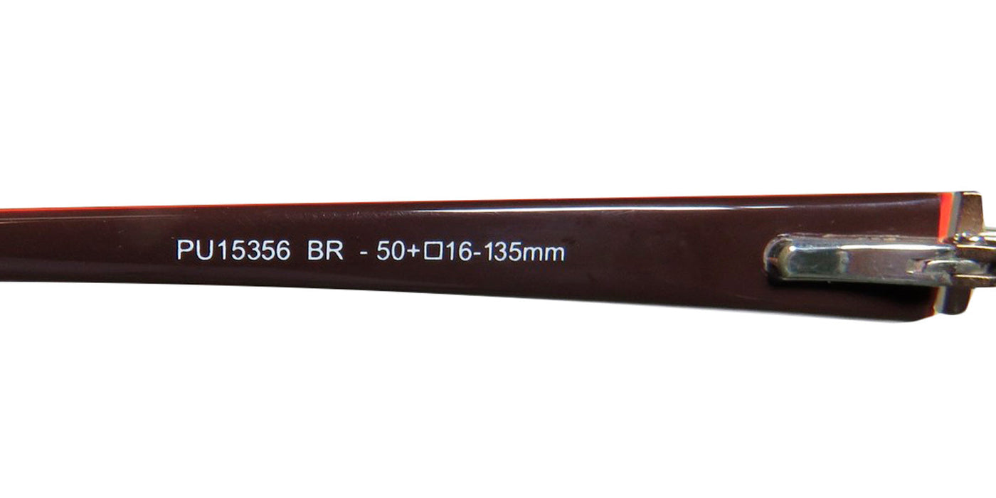 Puma 15356 Femto Eyeglasses