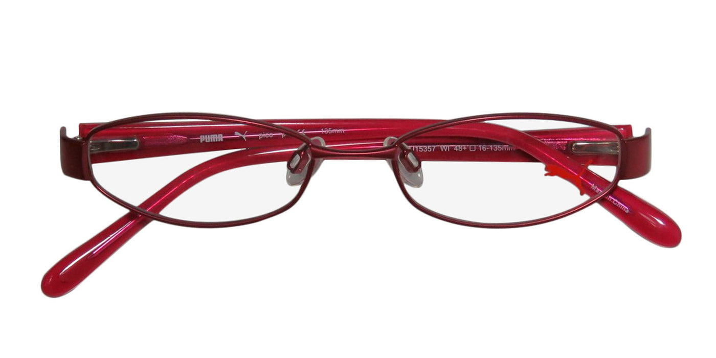 Puma 15357 Pico Eyeglasses - Product image
