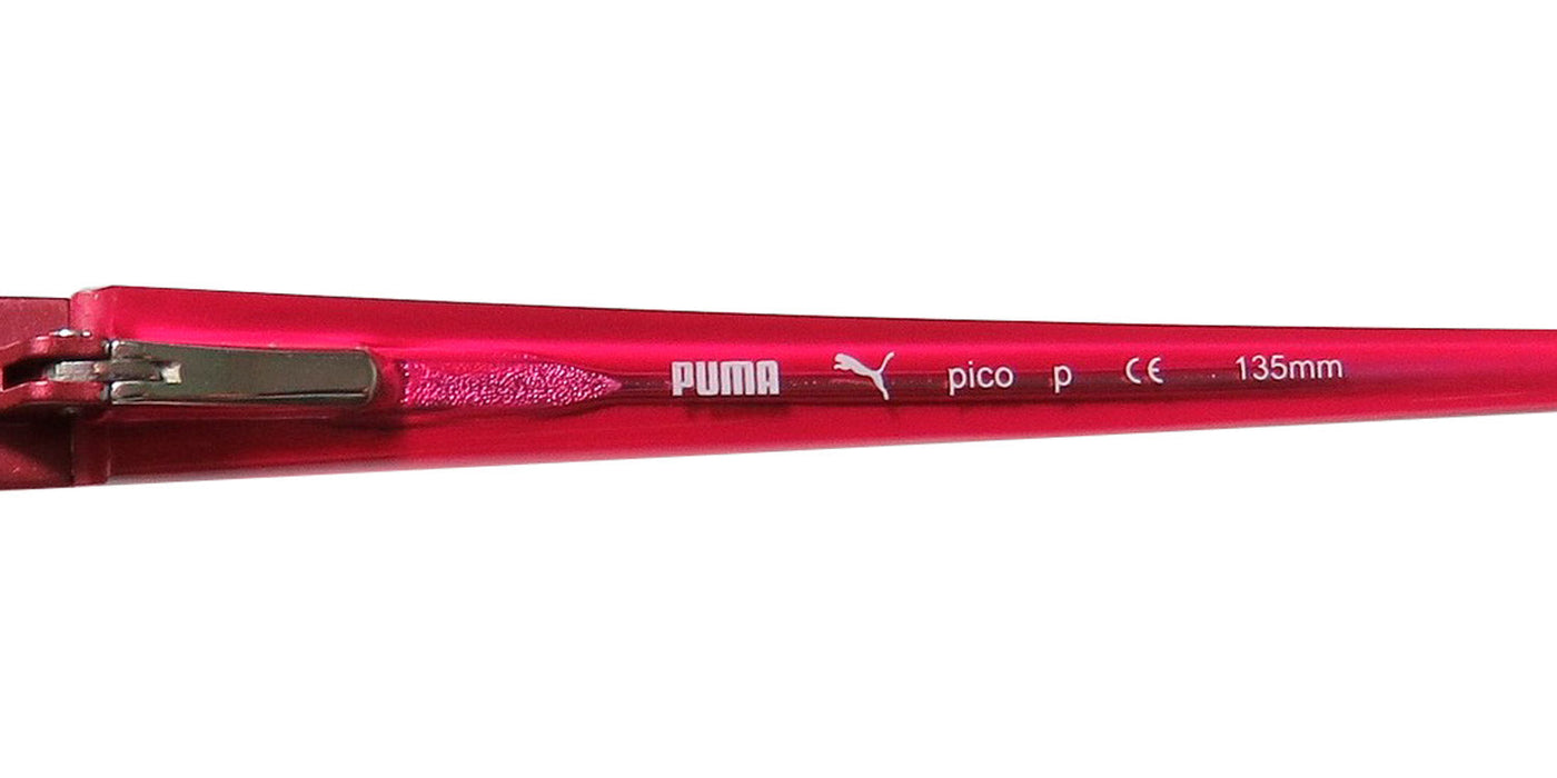 Puma 15357 Pico Eyeglasses - Product image