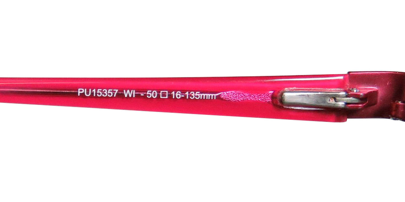 Puma 15357 Pico Eyeglasses - Product image