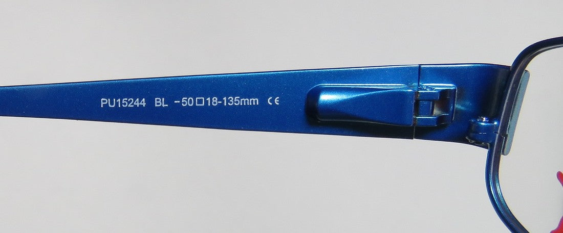 Puma 15244 Tavarua Eyeglasses