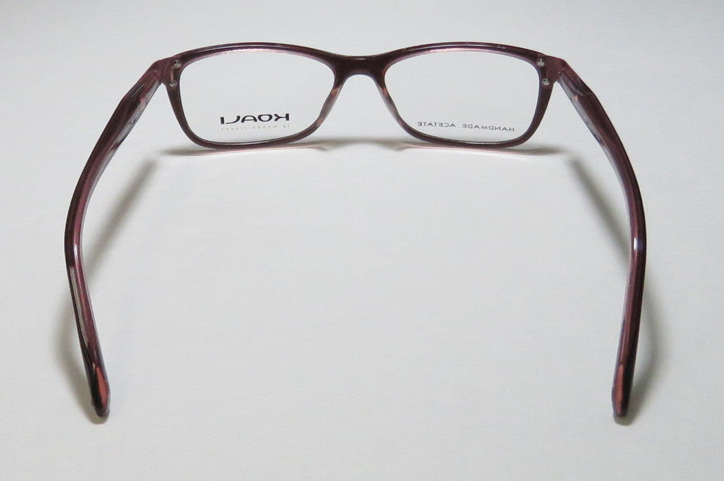 Koali 2895s Eyeglasses