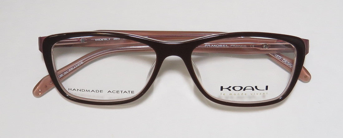 Koali 2894s Eyeglasses