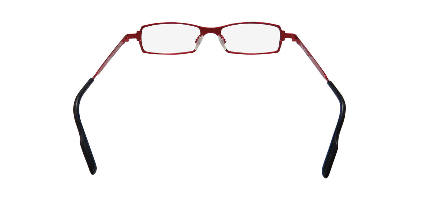 Harry Lary's Victory Eyeglasses