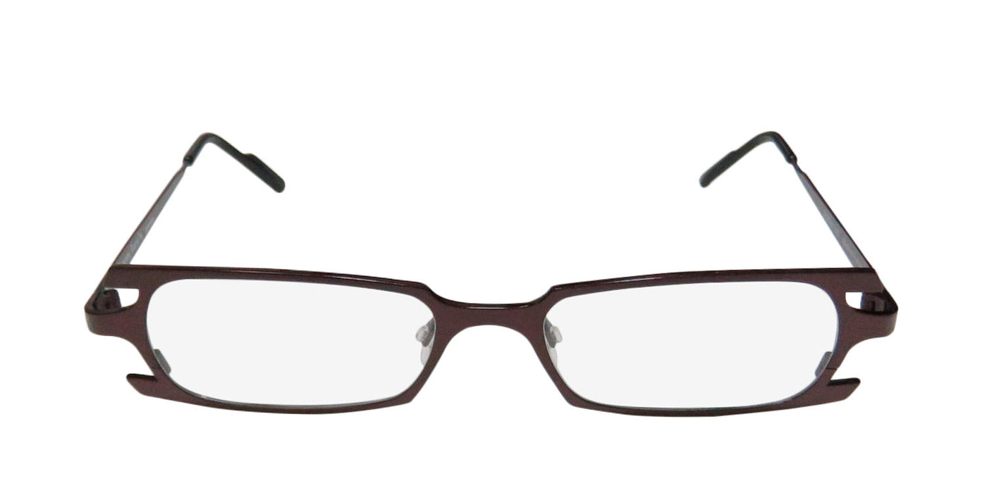 Harry Lary's Terrory Eyeglasses