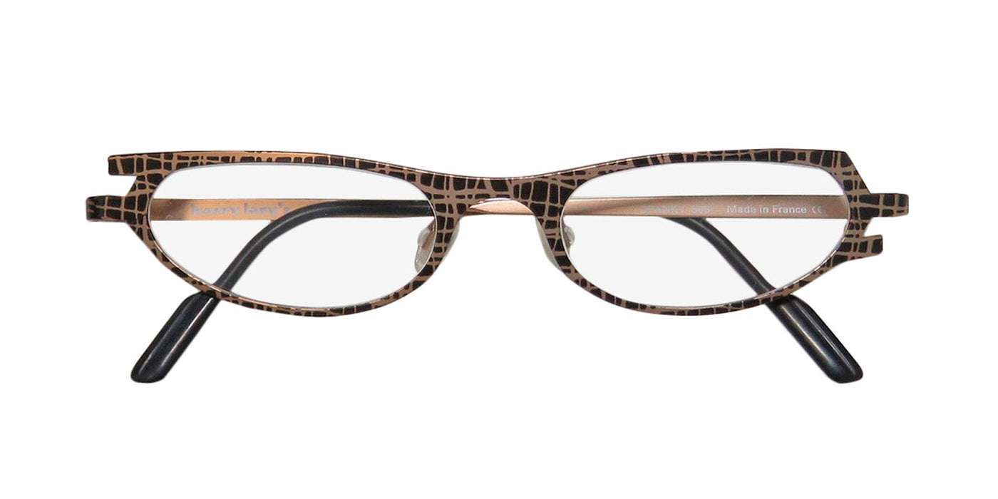 Harry Lary's Spanky Eyeglasses