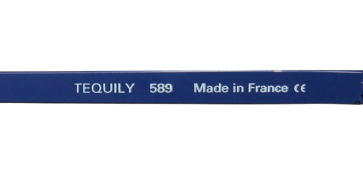 HARRY LARY´S Harry Lary's Tequily Eyeglasses - Product image