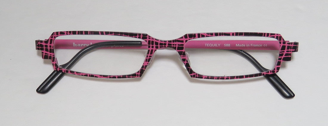 HARRY LARY´S Harry Lary's Tequily Eyeglasses - Product image