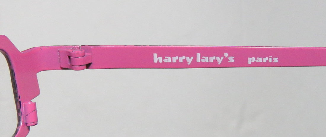 HARRY LARY´S Harry Lary's Tequily Eyeglasses - Product image
