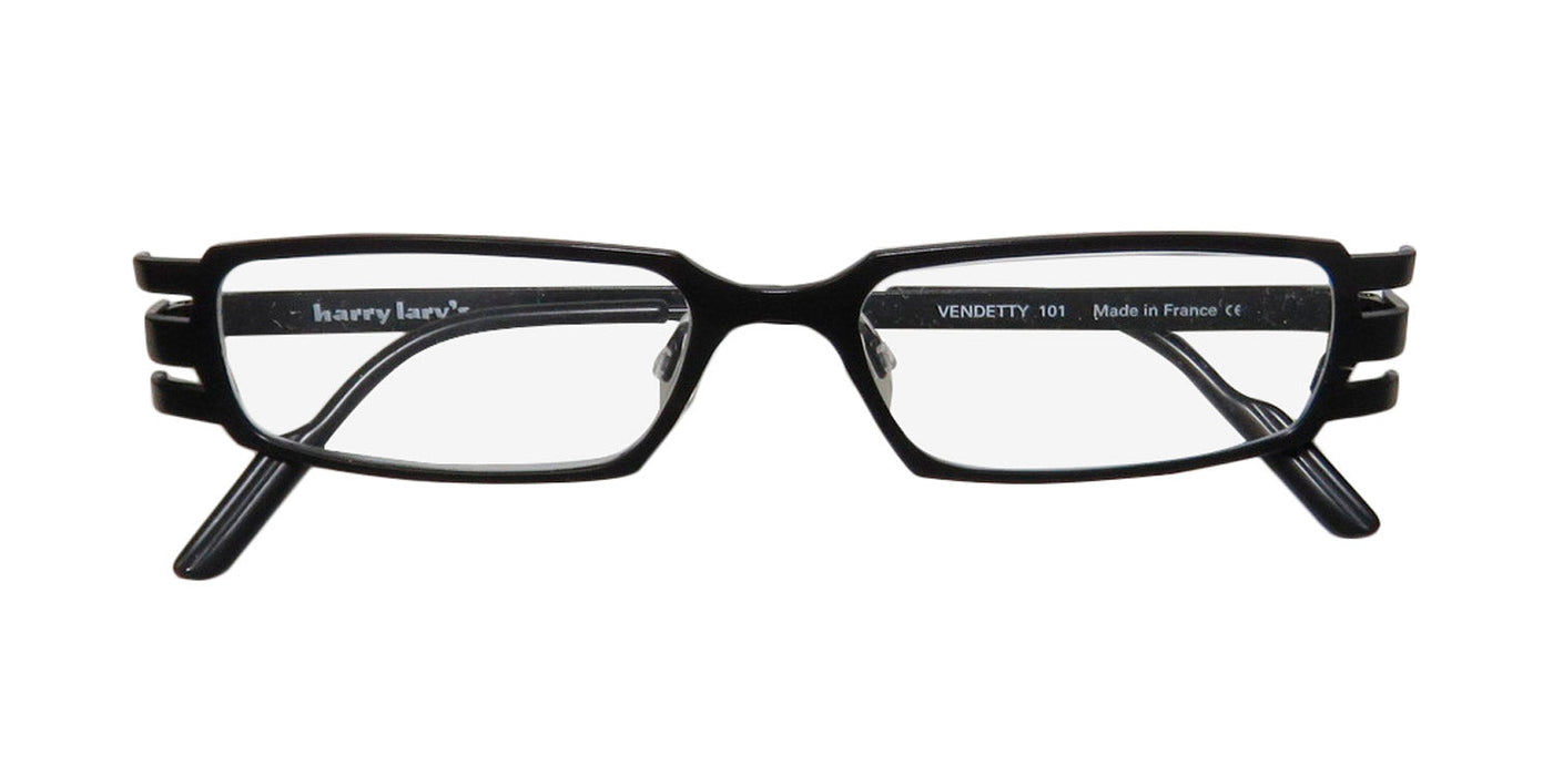 Harry Lary's Vendetty Eyeglasses