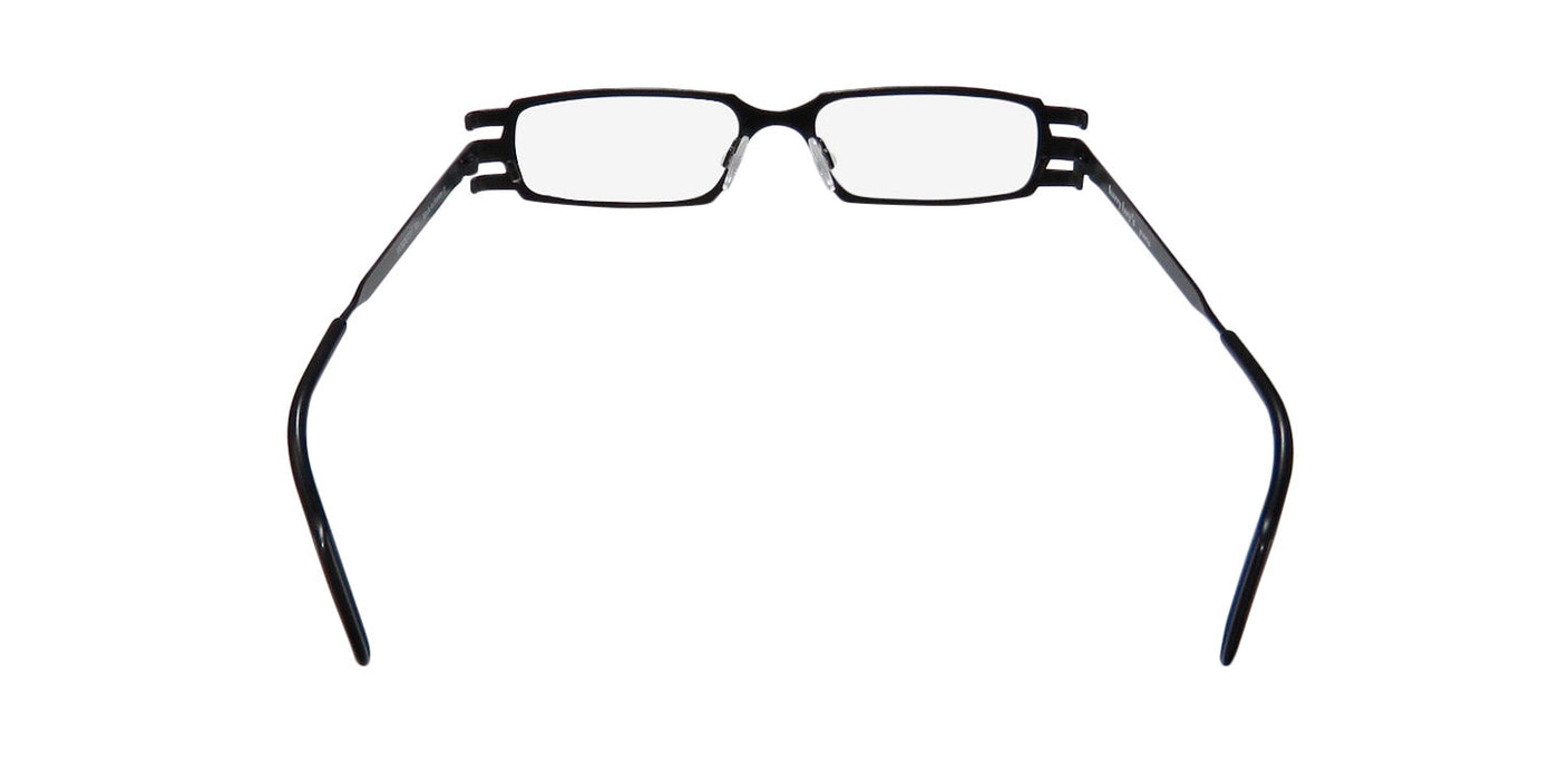 Harry Lary's Vendetty Eyeglasses