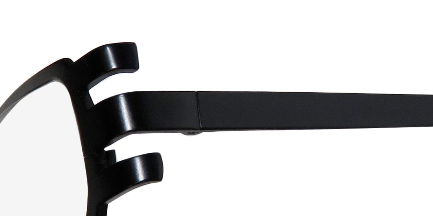 Harry Lary's Vendetty Eyeglasses