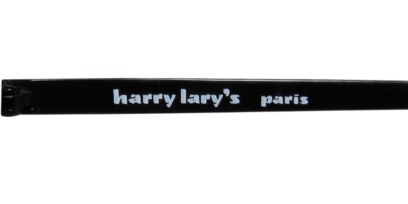 Harry Lary's Vendetty Eyeglasses