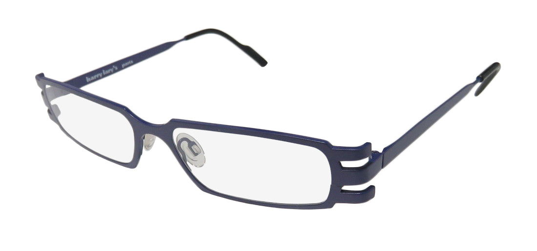 Harry Lary's Vendetty Eyeglasses