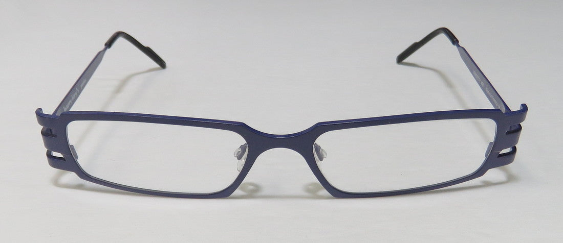 Harry Lary's Vendetty Eyeglasses