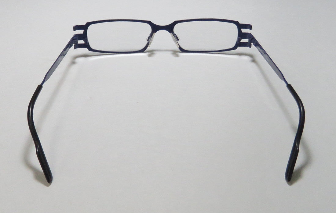 Harry Lary's Vendetty Eyeglasses