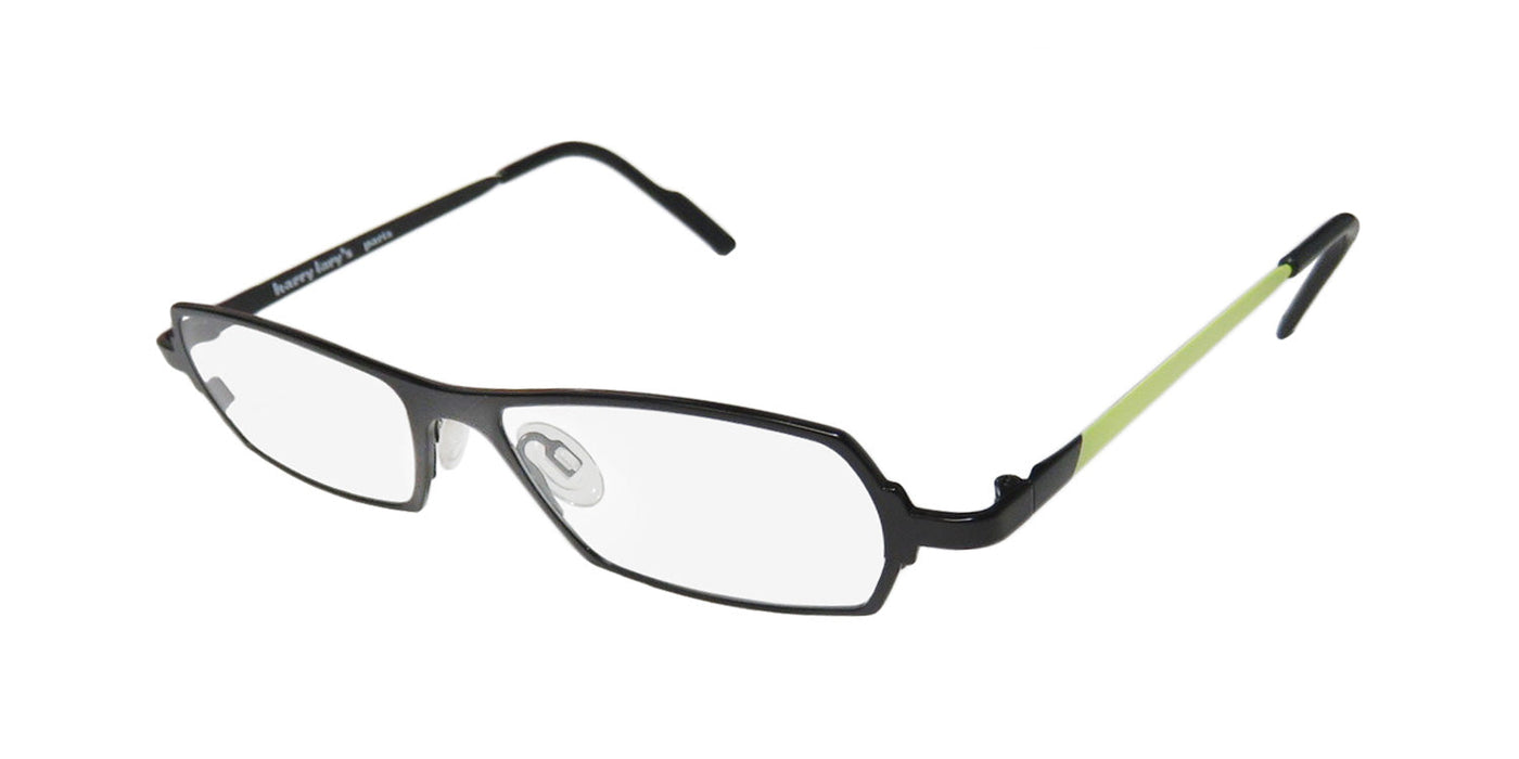 Harry Lary's Mixxxy Eyeglasses