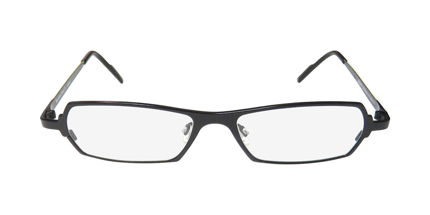 Harry Lary's Mixxxy Eyeglasses