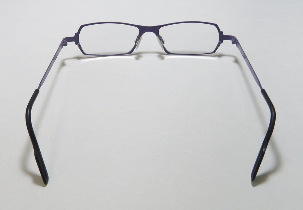 Harry Lary's Mixxxy Eyeglasses