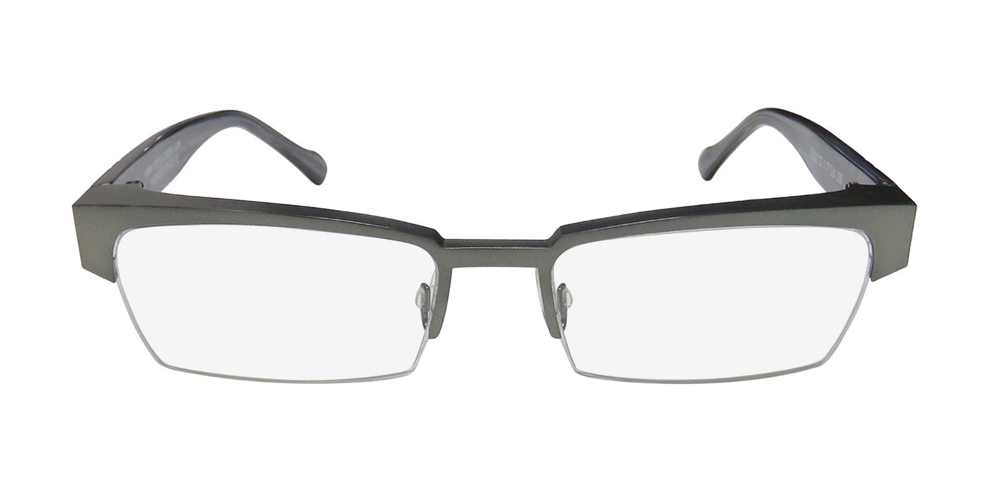 Harry Lary's Idoly Eyeglasses