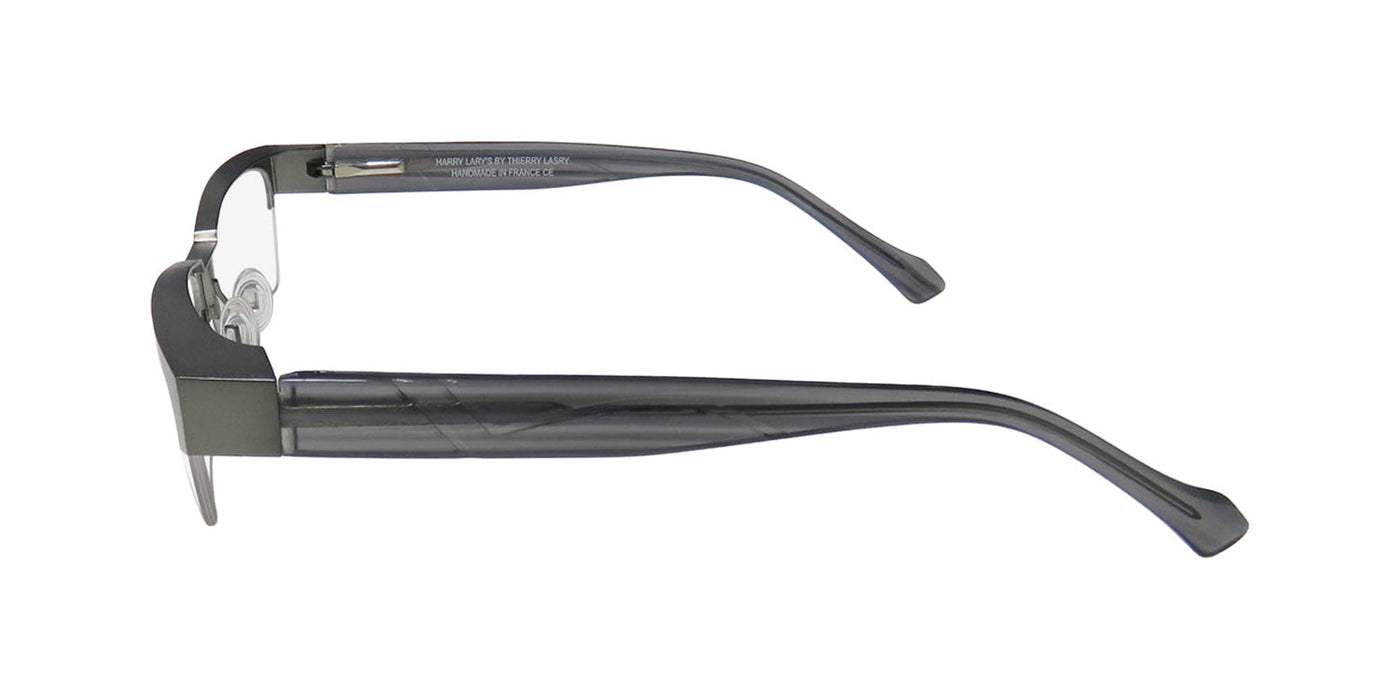 Harry Lary's Idoly Eyeglasses