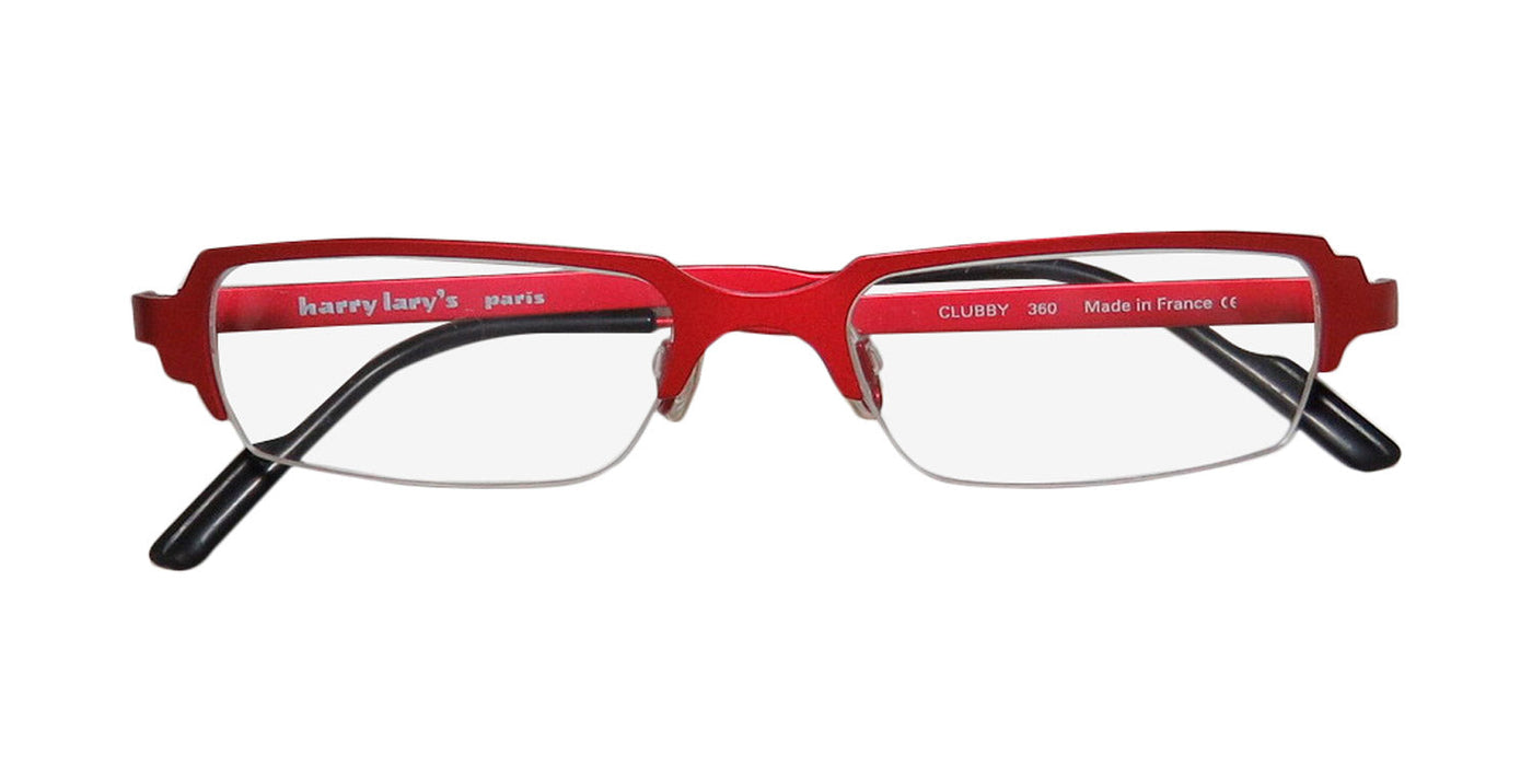 HARRY LARY´S Harry Lary's Clubby Eyeglasses - Product image