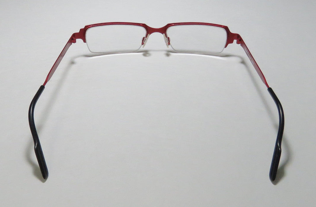 Harry Lary's Clubby Eyeglasses