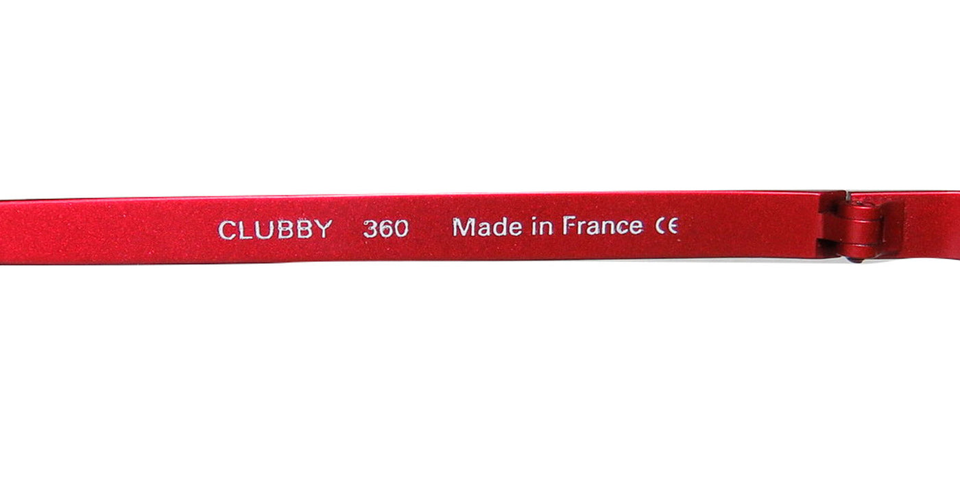 HARRY LARY´S Harry Lary's Clubby Eyeglasses - Product image