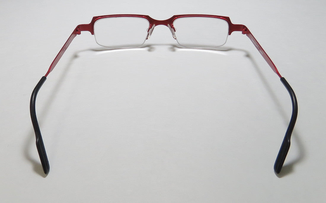 Harry Lary's Kulty Eyeglasses