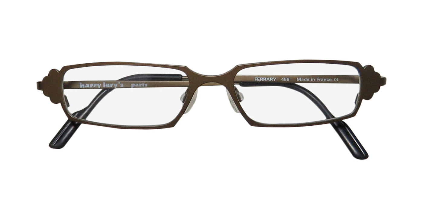Harry Lary's Ferrary Eyeglasses