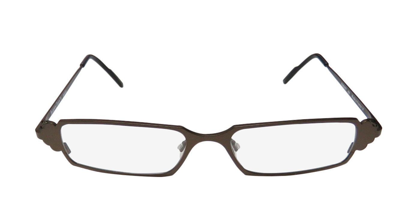 Harry Lary's Ferrary Eyeglasses