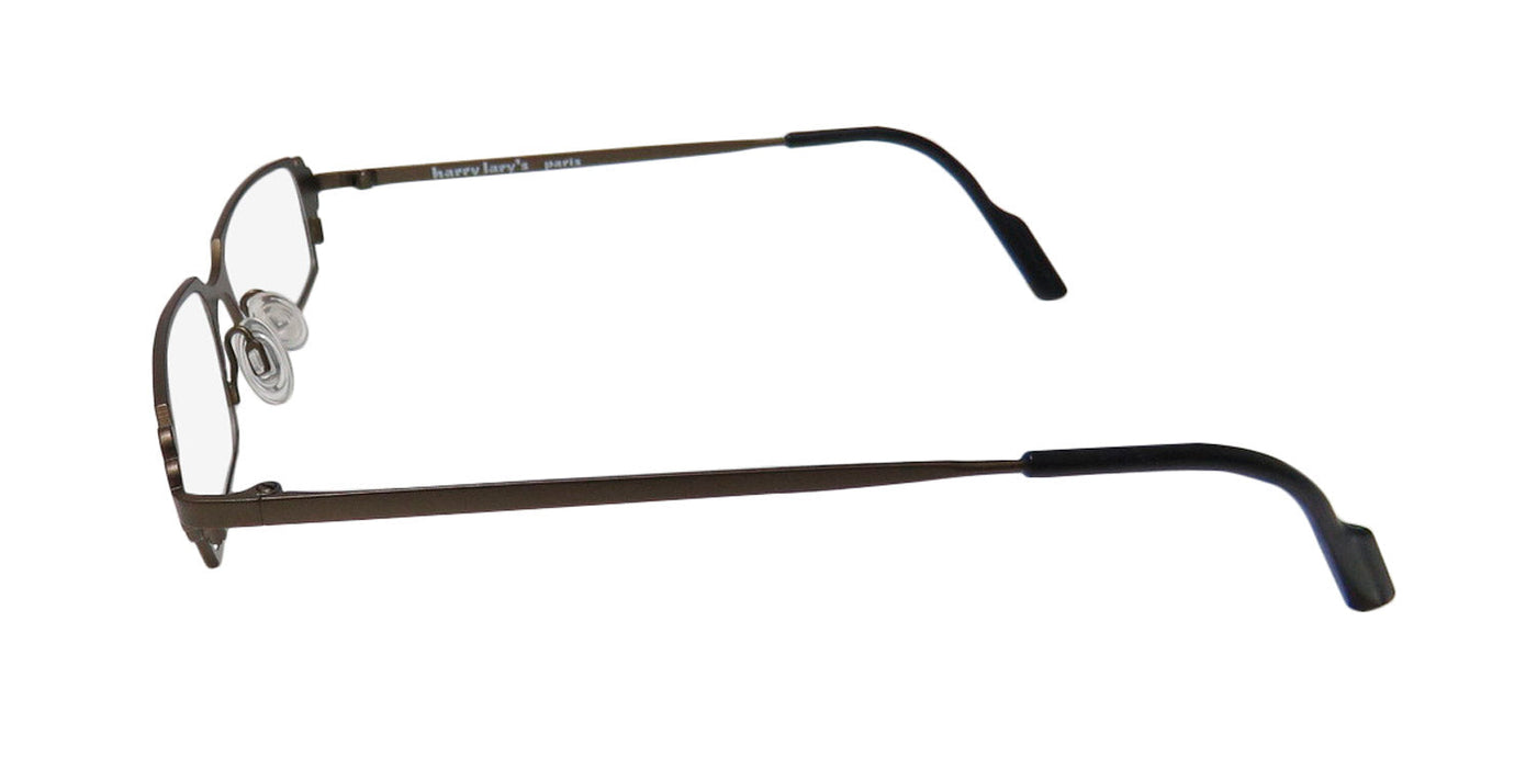 Harry Lary's Ferrary Eyeglasses