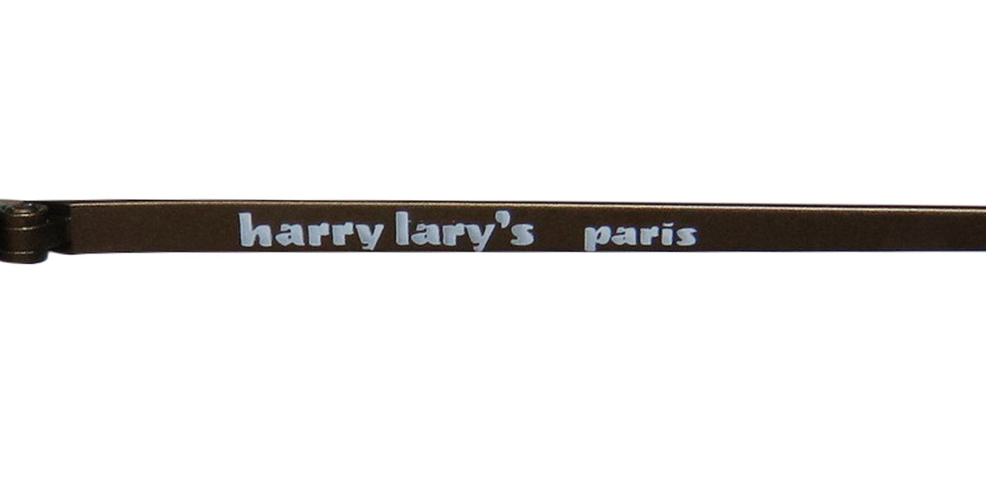 Harry Lary's Ferrary Eyeglasses