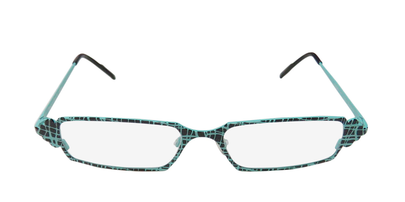 Harry Lary's Ferrary Eyeglasses